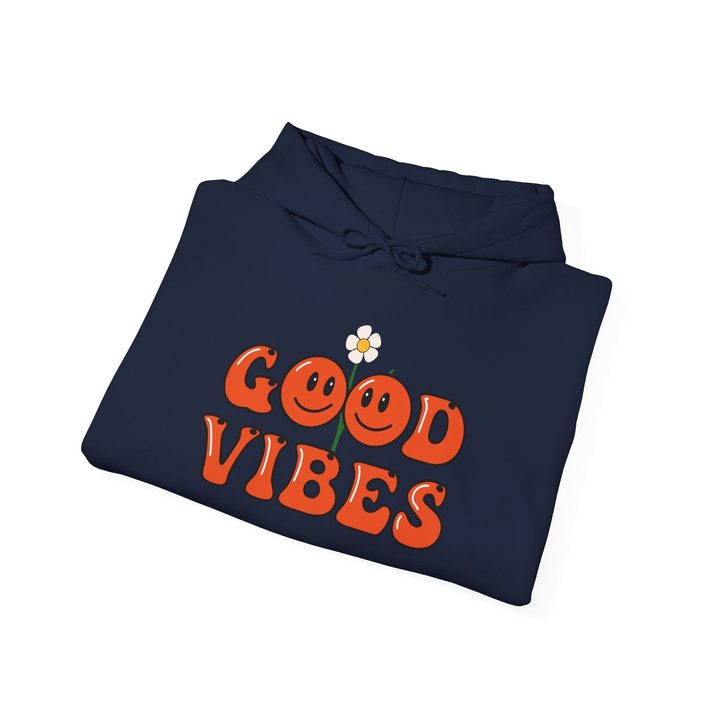 Good Vibes HOODIE