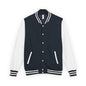 Nursing Around Letterman Jacket