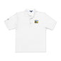 Highland Park CDC Leader #7 Unisex Polo Shirt (Embroidery)