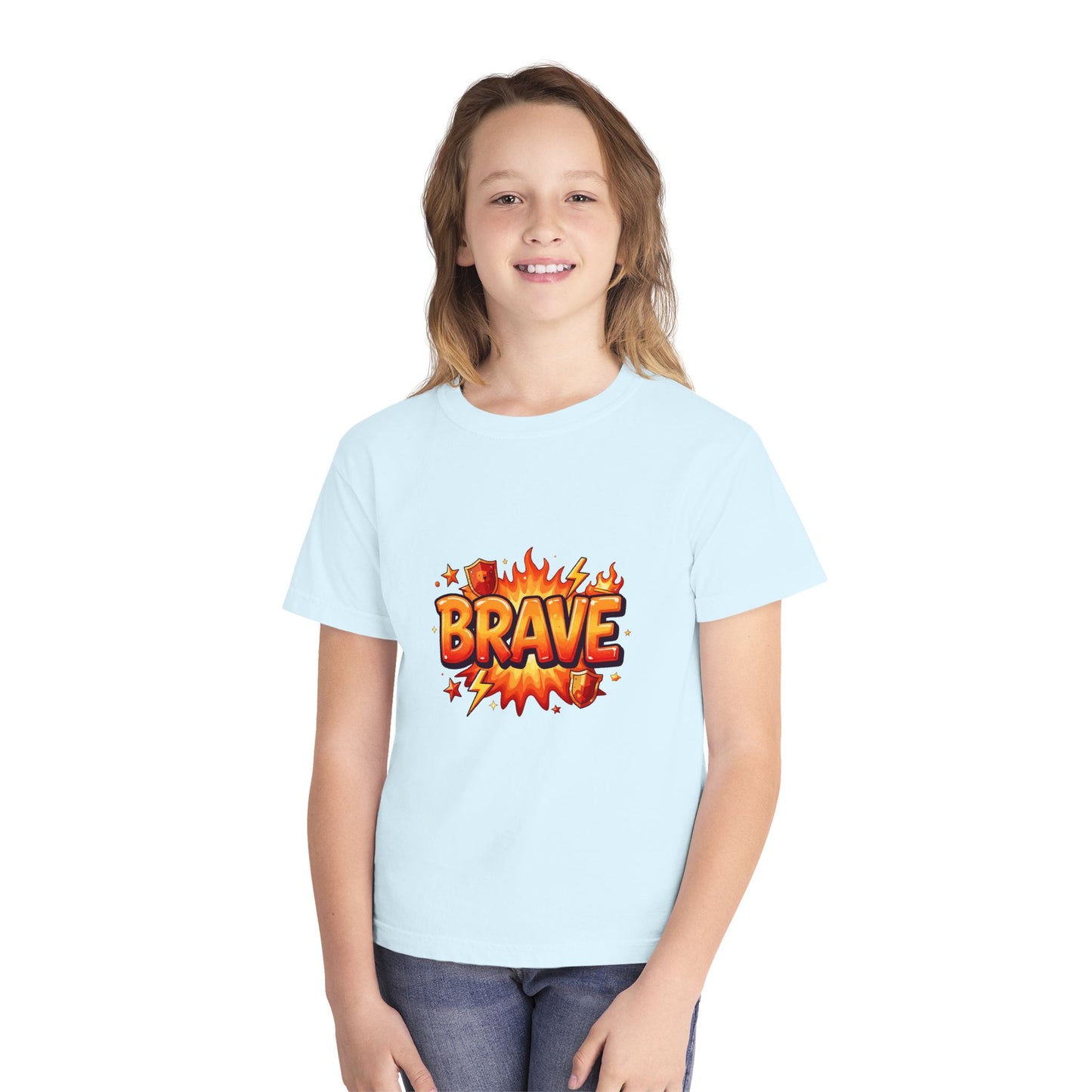 BRAVE Tee