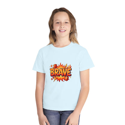 BRAVE Tee