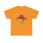 African Braider t-shirts NDEYE