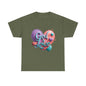 God is Love Tee