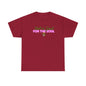 Soil is Good for the Soul T-shirt