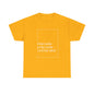Intercede T-shirt