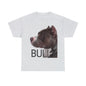 The Real Bully unisex Cotton Tee shirt