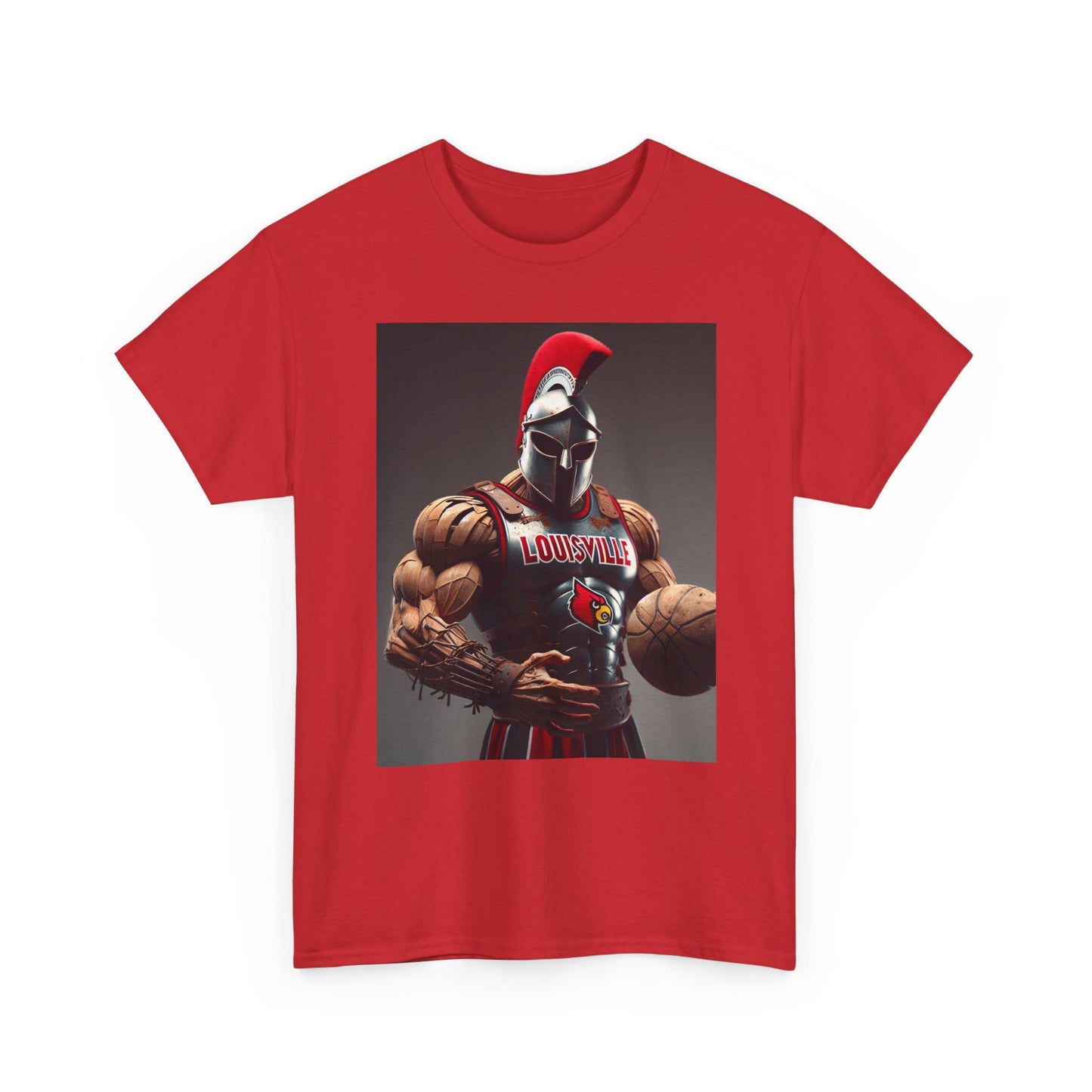 Louisville Basketball T-shirt