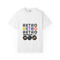 Retro 1980s  T-shirt