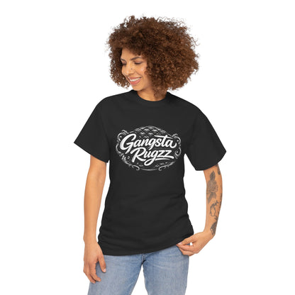 Gangsta Rugzz  T-shirts -Candice