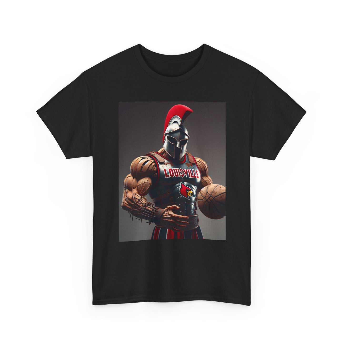 Louisville Basketball T-shirt