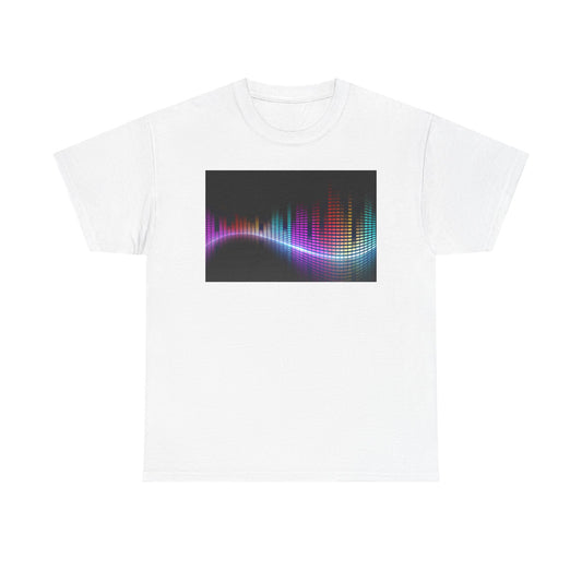 Sound Waves T-shirt