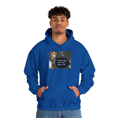 It’s Bobby…Hoodies