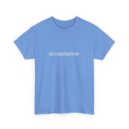 Acceptance T-shirt