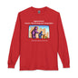 Highland Park CDC Logo T-Shirts #5 Long Sleeve T-Shirt