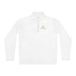 Candice Williams Realtor Quarter-Zip Pullover