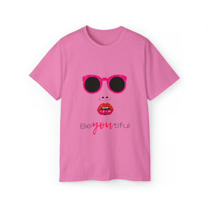 BeYouTiful Unisex Ultra Cotton Tee