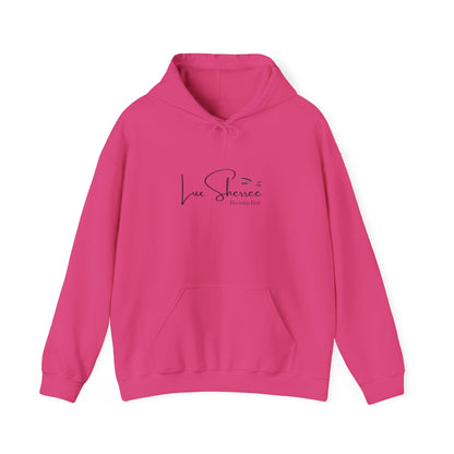 LUX SHERREE HOODIE