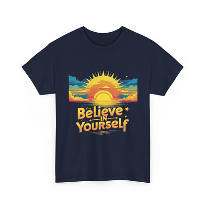 Believe in Yourself Tee