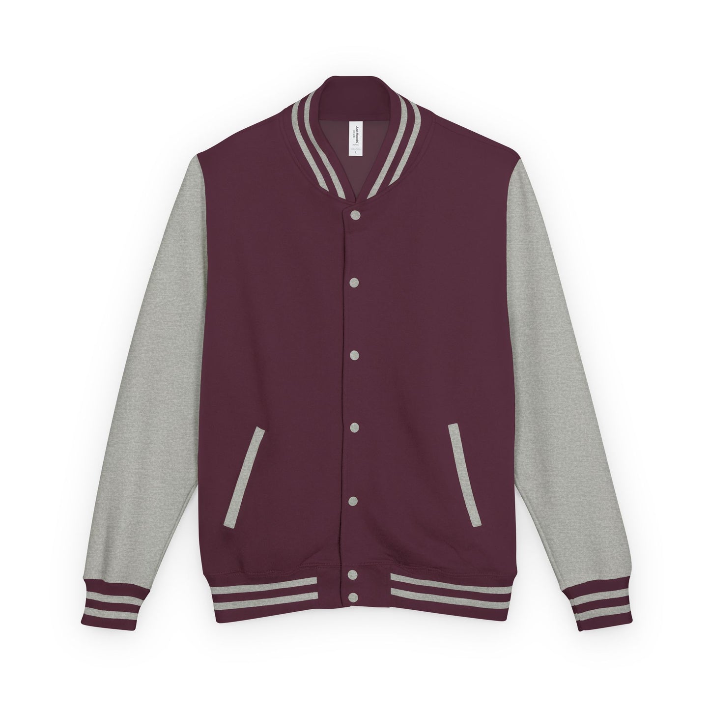 Soul Letterman Jacket
