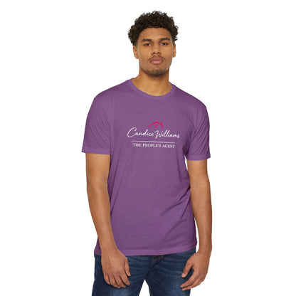 The People's Agent- Candice Williams T-Shirt