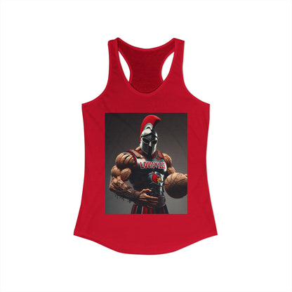 U of L Tank