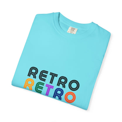 Retro 1980s  T-shirt