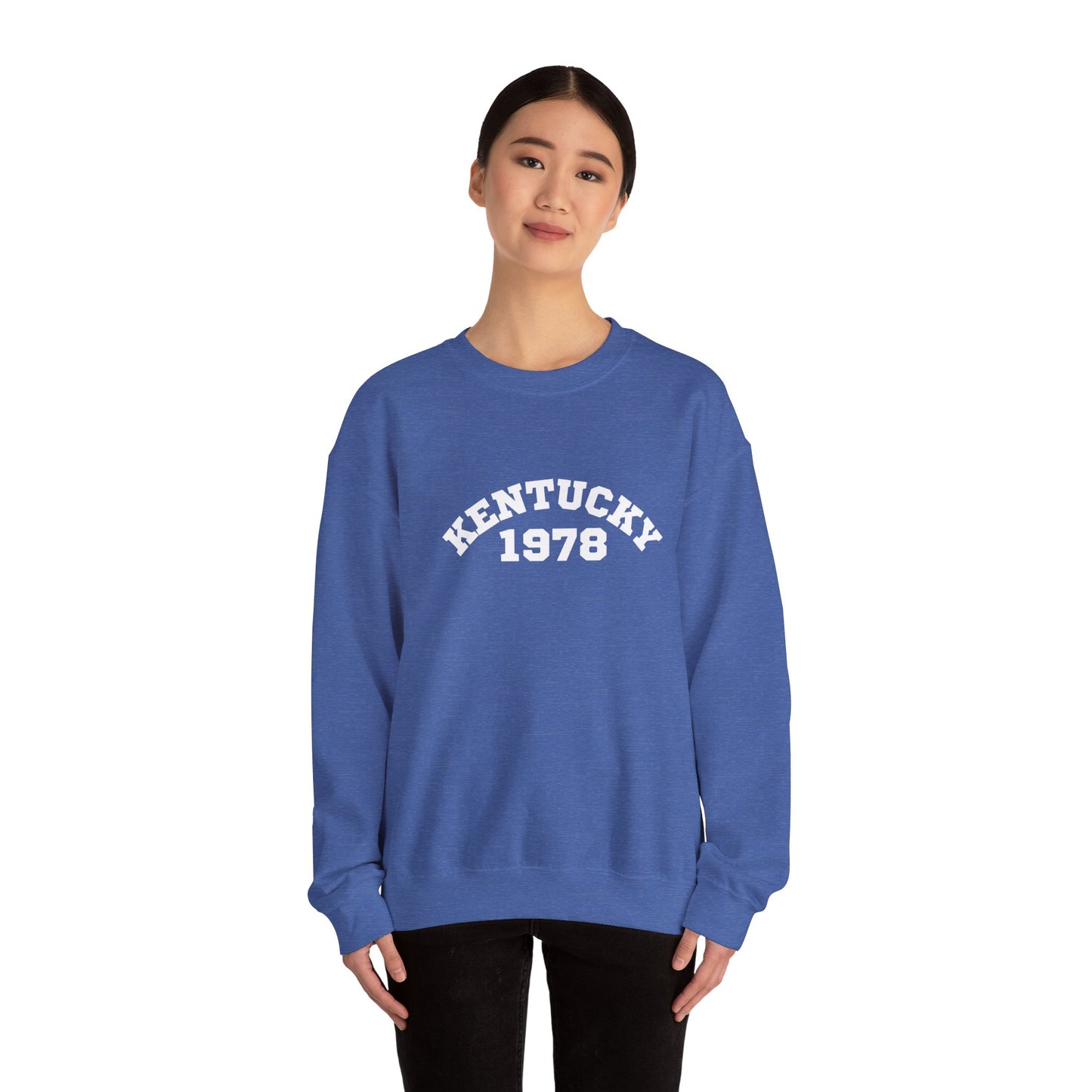 Kentucky 1978 Sweatshirt