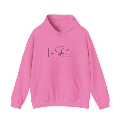 LUX SHERREE HOODIE