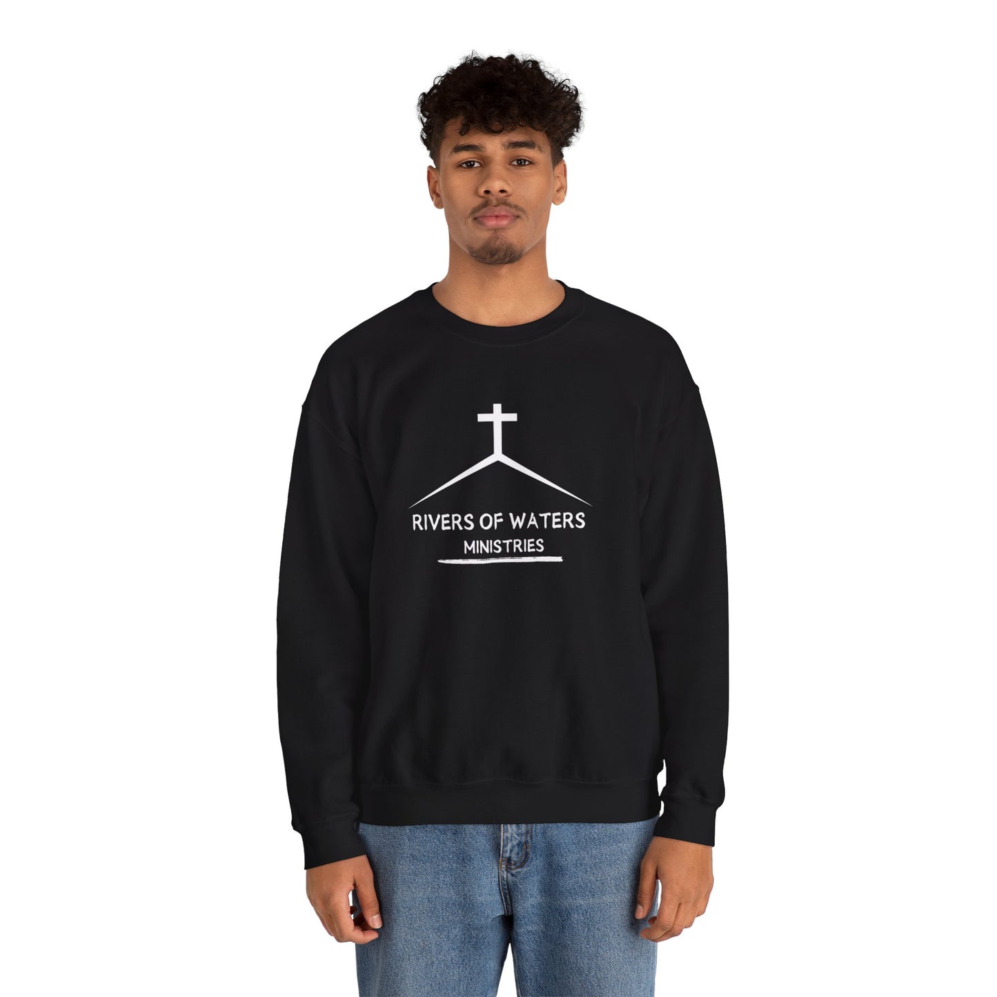 ROWM Sweatshirt #2