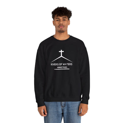 ROWM Sweatshirt #2