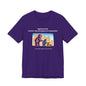 Highland Park CDC Leader #8 Short Sleeve Tee