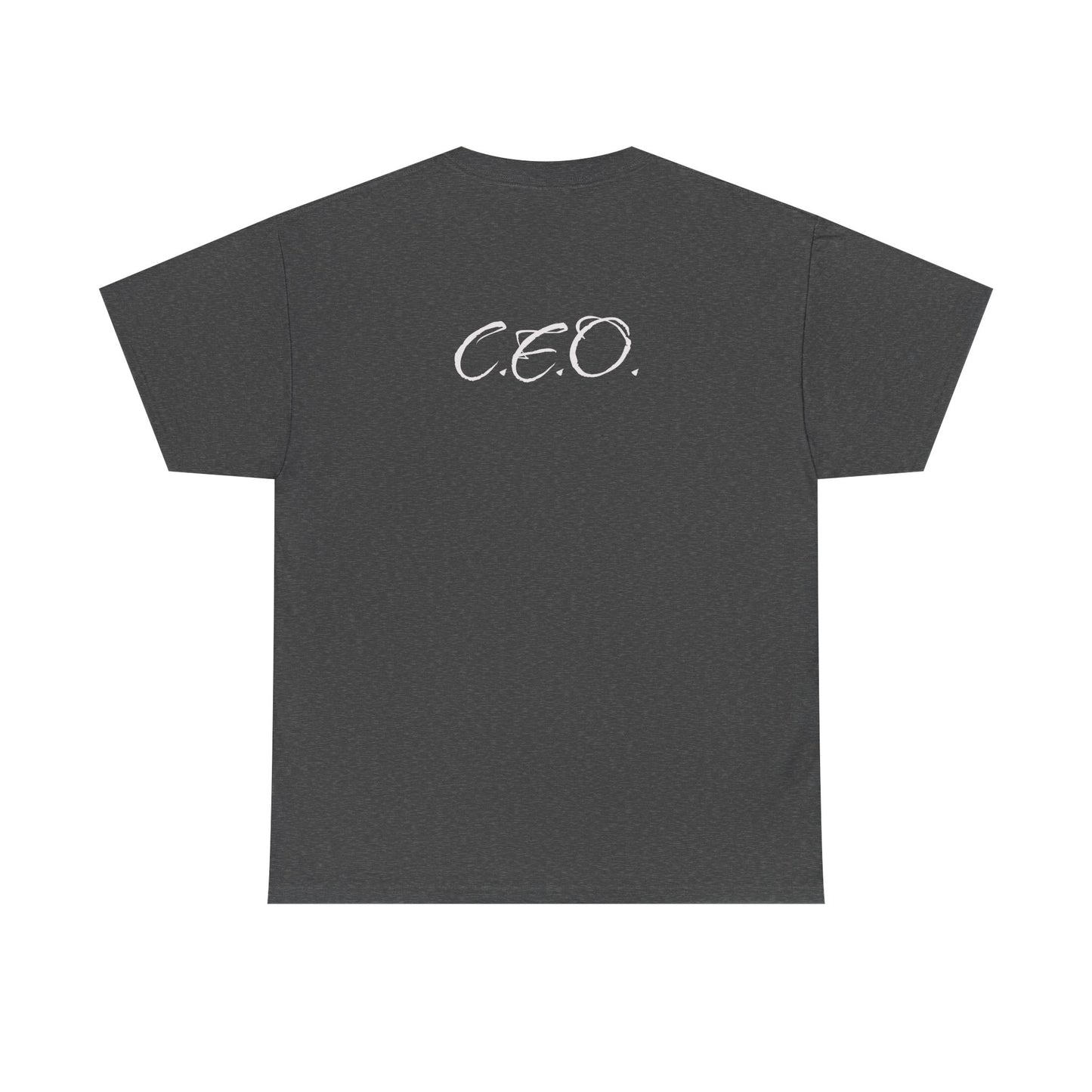 Gangsta Rugzz  T-shirts -Candice