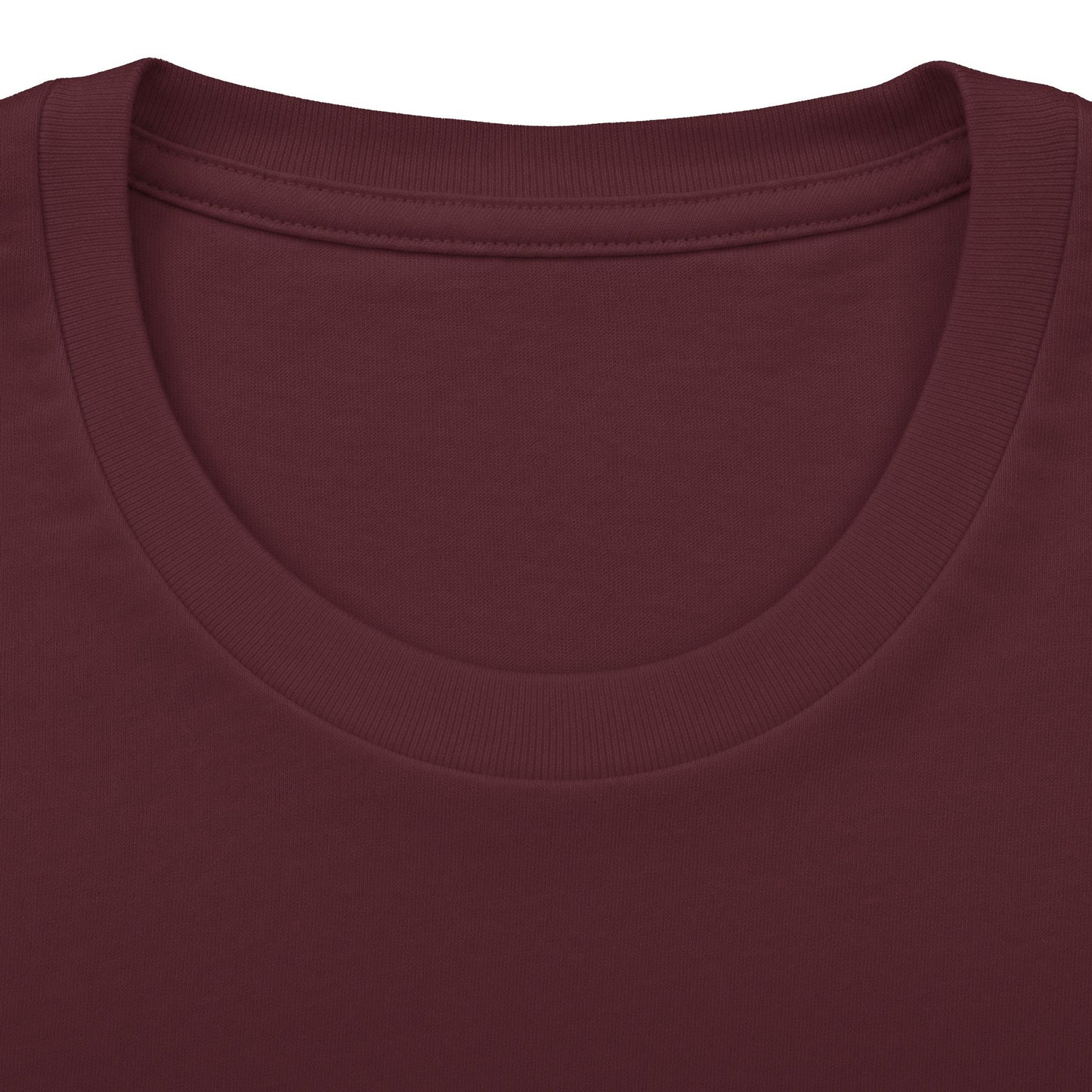 NO CAP (red) T-shirt