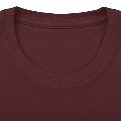 NO CAP (red) T-shirt