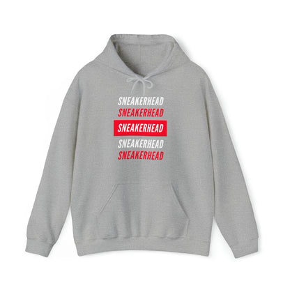 Unisex Heavy Blend™ Hooded Sweatshirt Sneakerhead