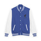 Lady Eunoia Letterman Jacket