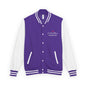 Candice Williams  Letterman Jacket