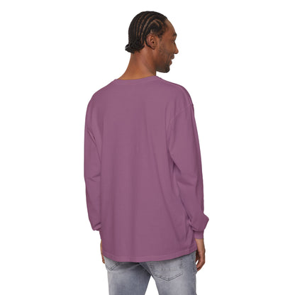 ROWM Long Sleeve T-Shirt #1