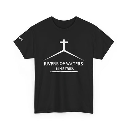 ROWM: Rivers of Water Ministries Usher-2
