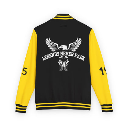 Goatley Letterman Jacket