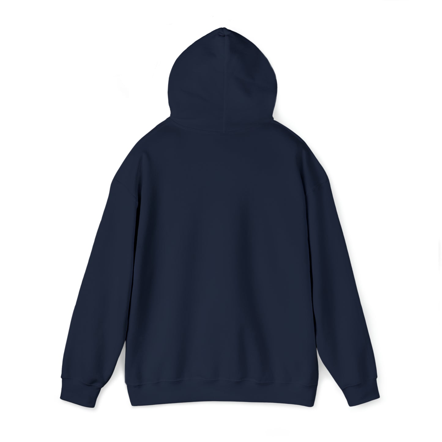 Mother Unisex Heavy Blend™ Hooded Sweatshirt