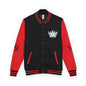 Goatley Letterman Jacket
