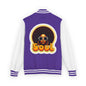 Soul Letterman Jacket