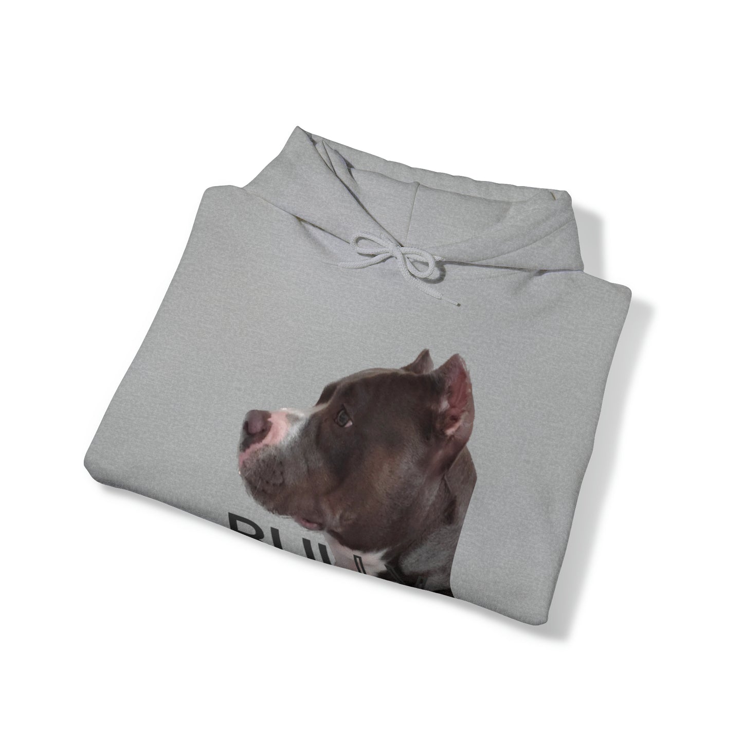 Bully Dog Unisex Heavy Blend™ Hooded Sweatshirt