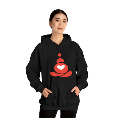 Mother Unisex Heavy Blend™ Hooded Sweatshirt