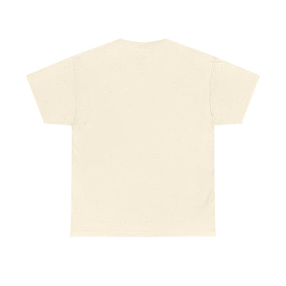 Evelyn —Mom- Heavy Cotton Tee