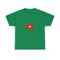 Youtube  T-shirts