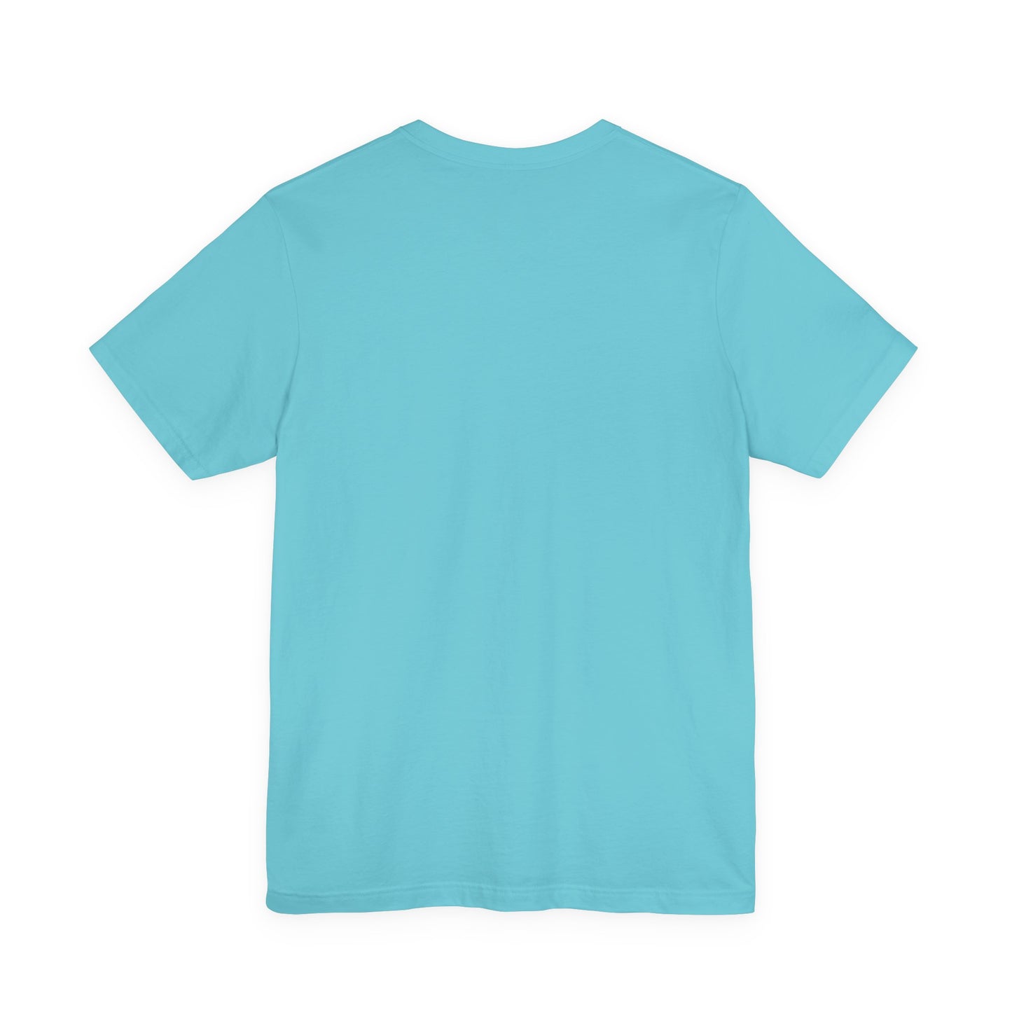 Highland Park CDC Leader #8 Short Sleeve Tee