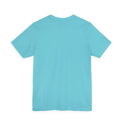 Highland Park CDC Leader #8 Short Sleeve Tee