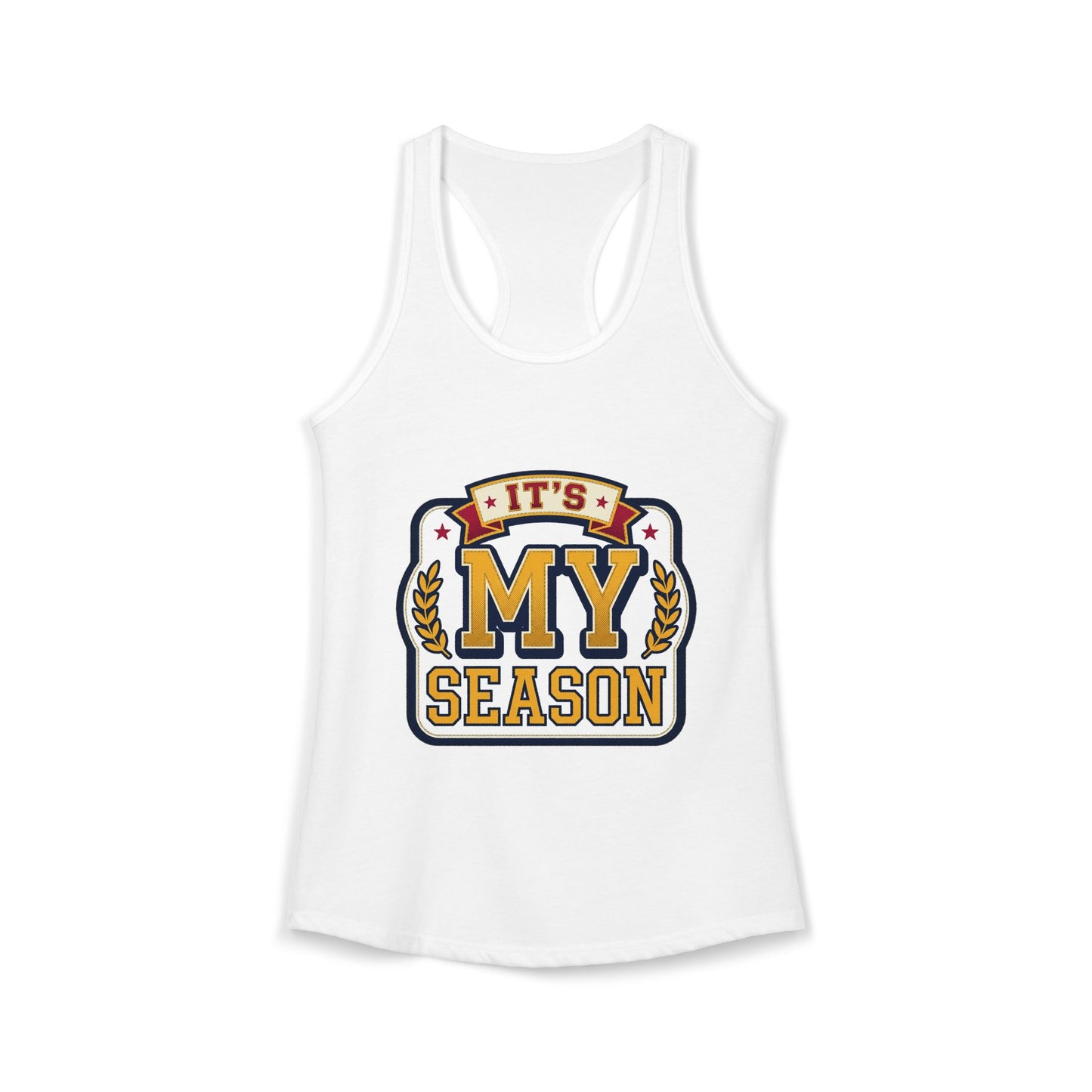 It's My Season Tank